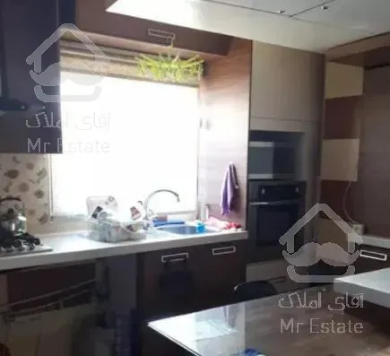 دیباجی اپارتمان ۷۰متر دوخواب