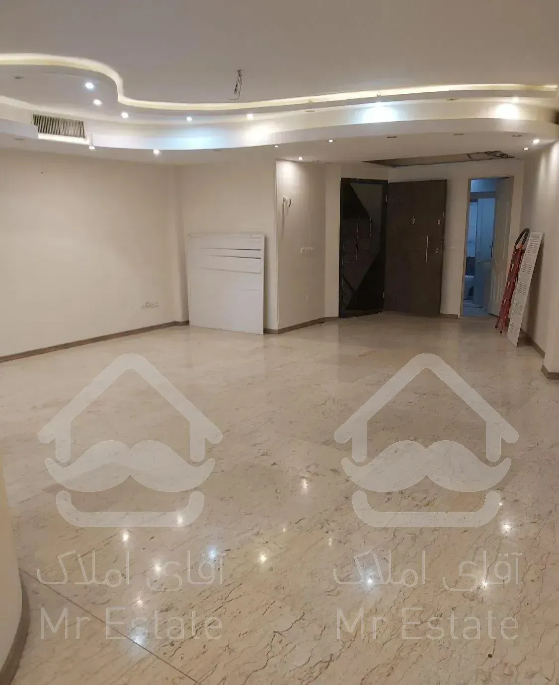 حکمت 85متر دو خوابه