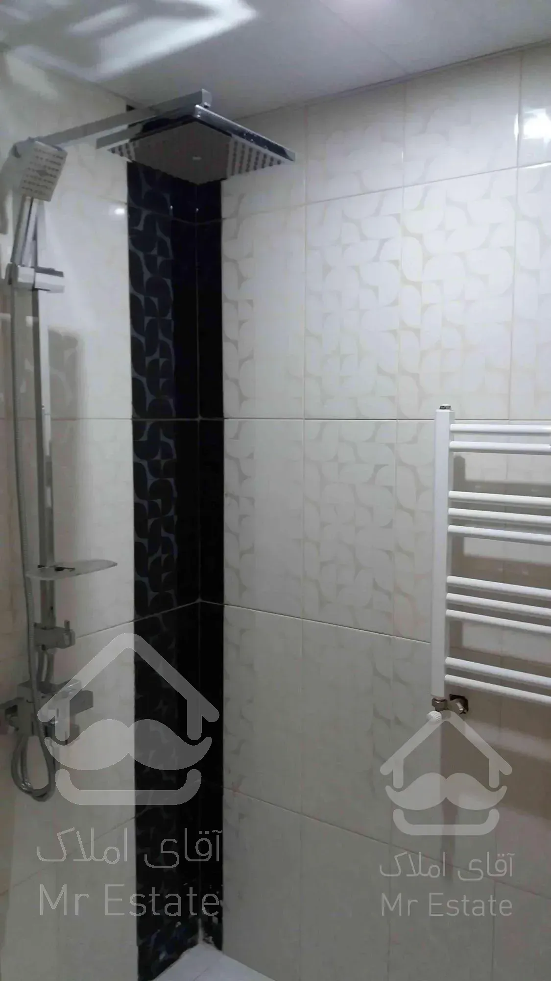 خرید آپارتمان۸۱متری دوخواب کلیدنخورده فردوس شرق