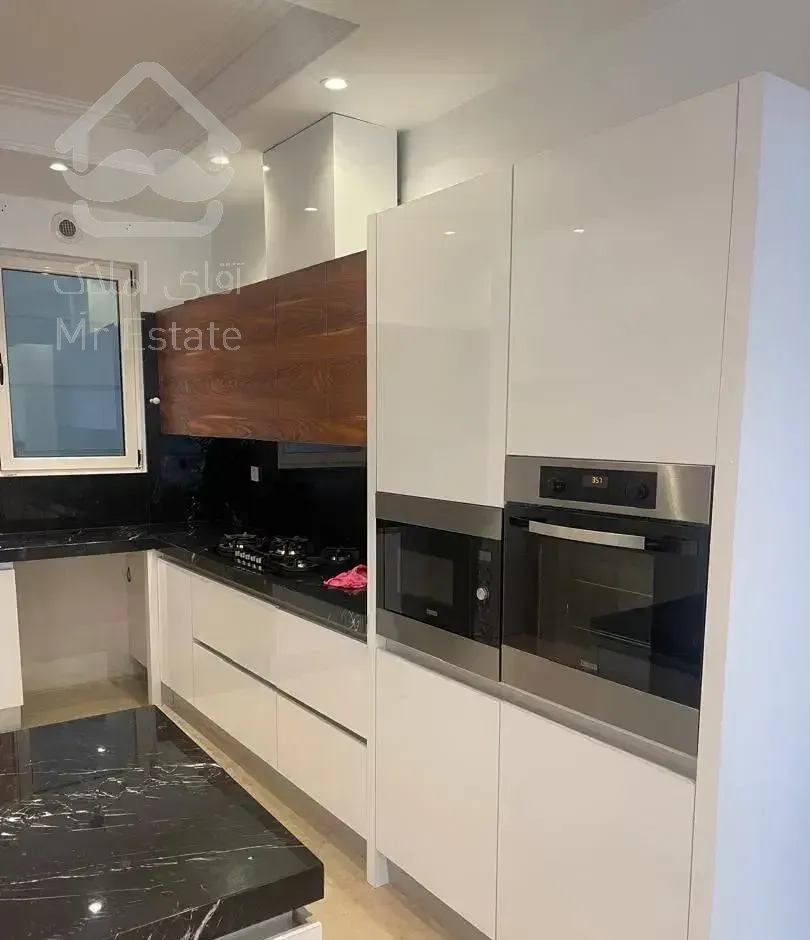 آپارتمان 140متری 2 خواب در مرجان