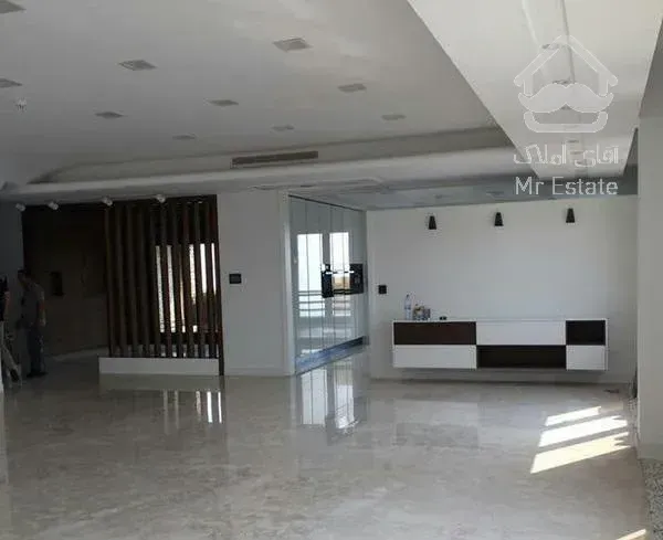 خرید و فروش آپارتمان مسکونی 249 متری فرمانیه شرقی