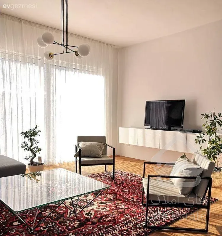 سرمایتو تبدیل ب خونه کن