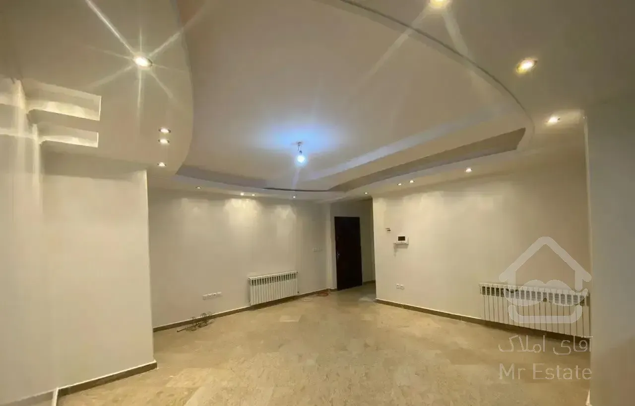 ۷۸ متر ۲ خواب میدان بهشتی فول