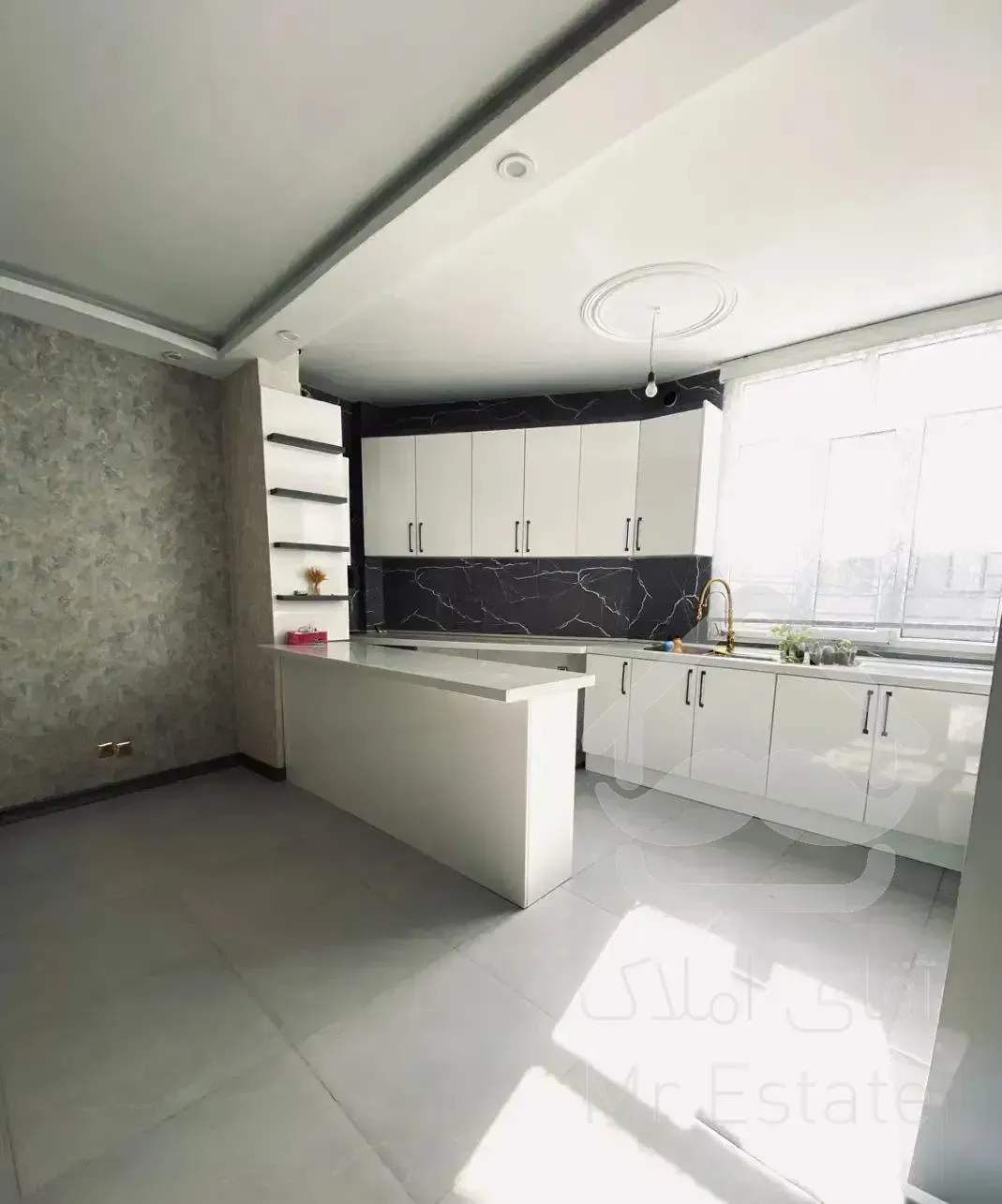 ۶۷متردوخواب/فول امکانات/تک واحدی /شریعتی/باغ صبا