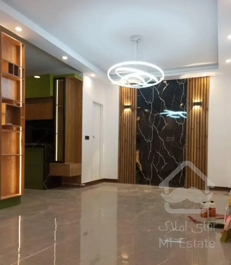 یک واحد نقلی در نارمک ۴۸ متر فروشنده واقعی