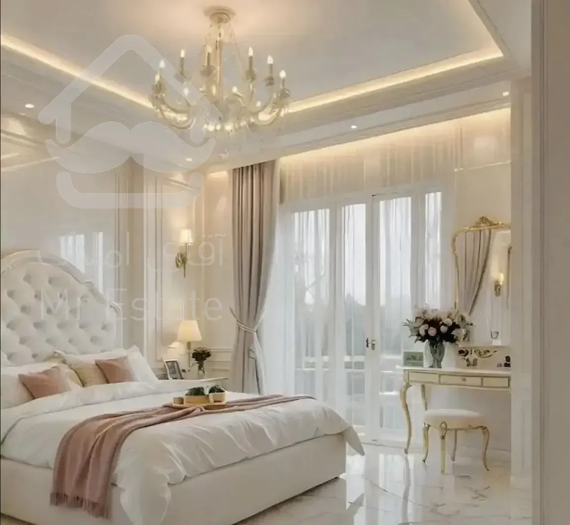 ۸۳ متر /۱۰ ساله/فول بازسازی*اباذر