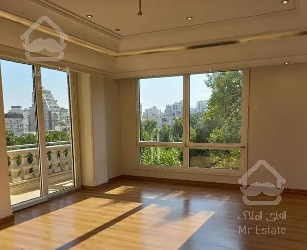 آپارتمان ۳۷۰ متر با لوکیشن