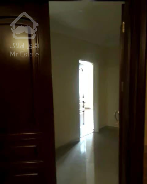 ۲۴۶ متر پارک مهر ۳ خواب نقشه