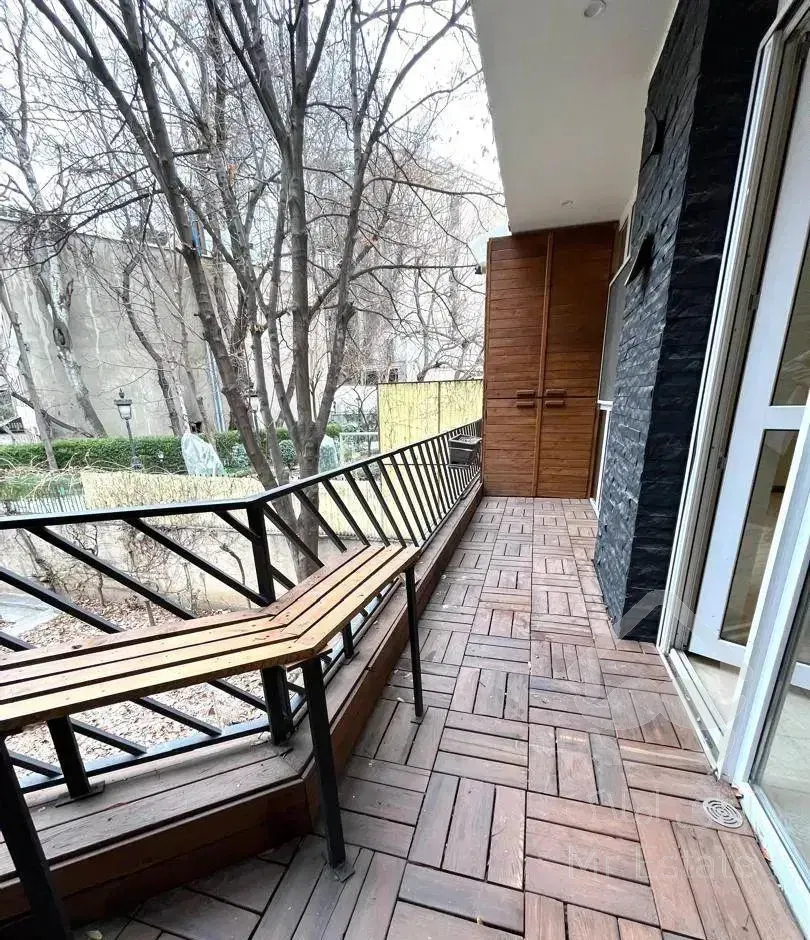 ۱۵۰ متر ۲ خواب باغ فردوس