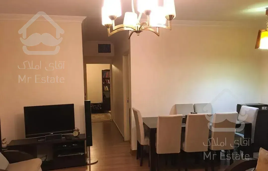 65متر در فردوس