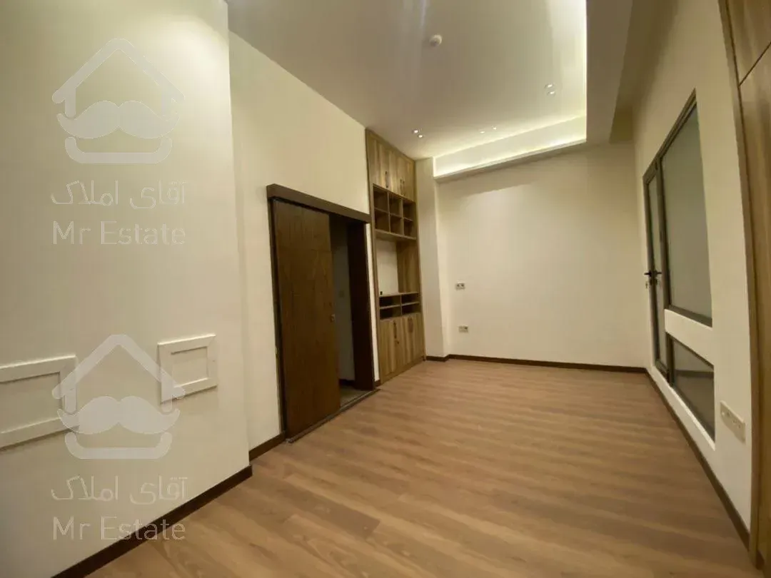 فروش آپارتمان زعفرانیه 226  متر لاکچری