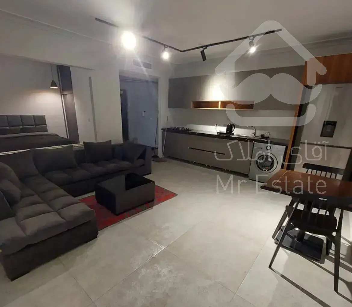 رویان آب پری ۶۰ - ۷۵ - ۱۲۰ متری فول مشاعات(تراس)