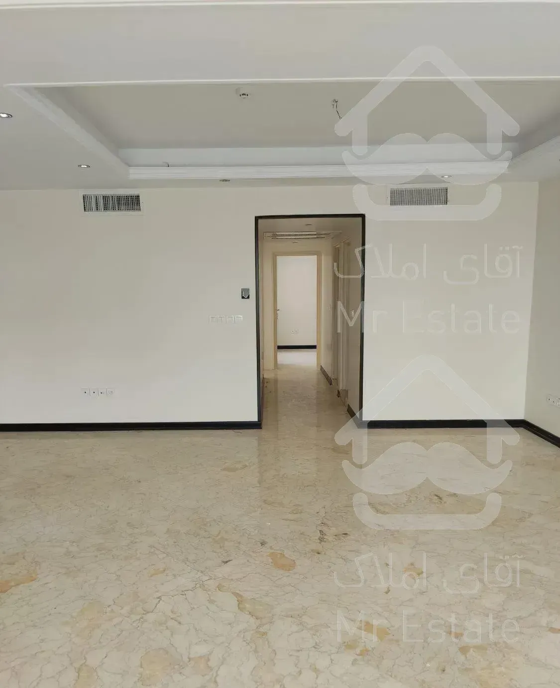 ۱۱۸ متر /ایوبی /فول بازسازی /ویو رو به پارک