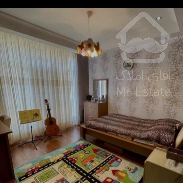 فروش آپارتمان در فردوس شرق، دو خواب، فول امکانات، سالن پرده خور