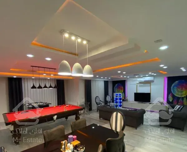 190متر آپارتمان