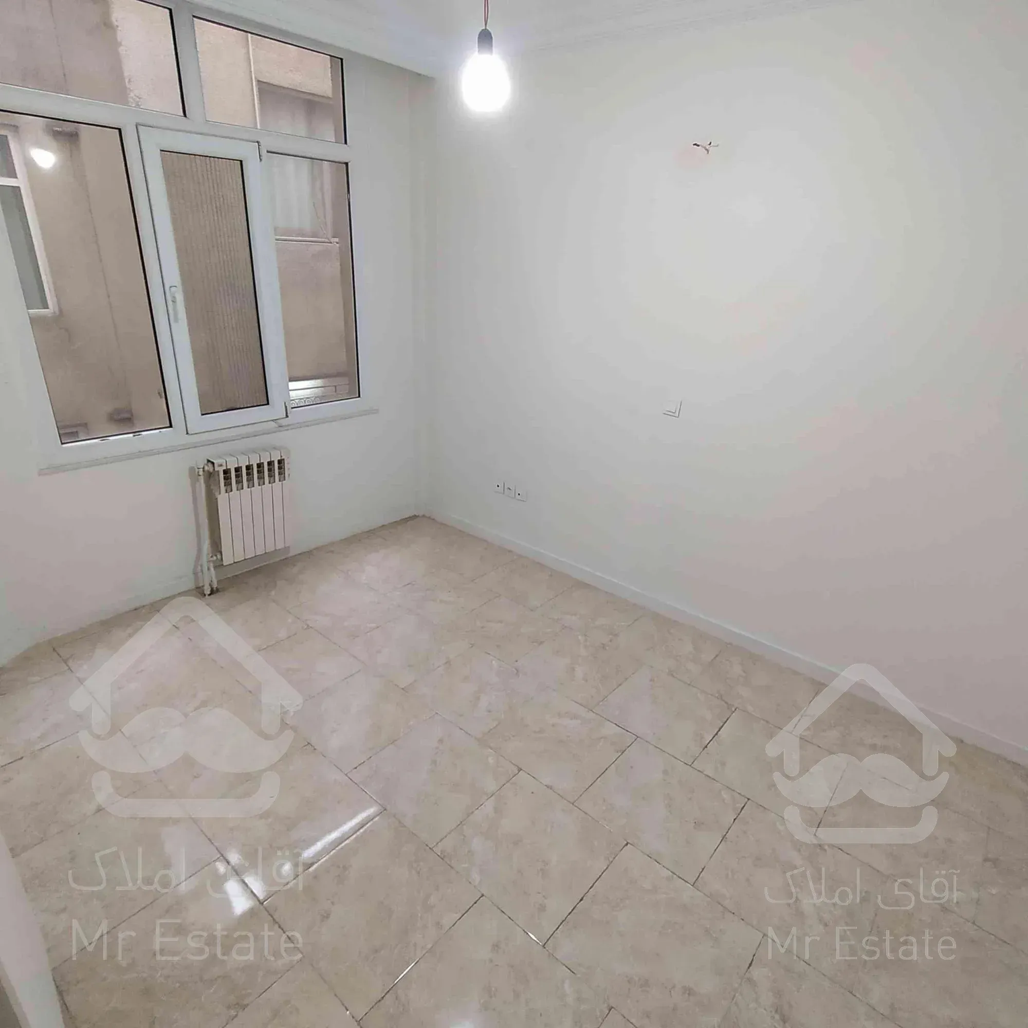 ۱۰۲متر ۲خوابه هروی فول امکانات