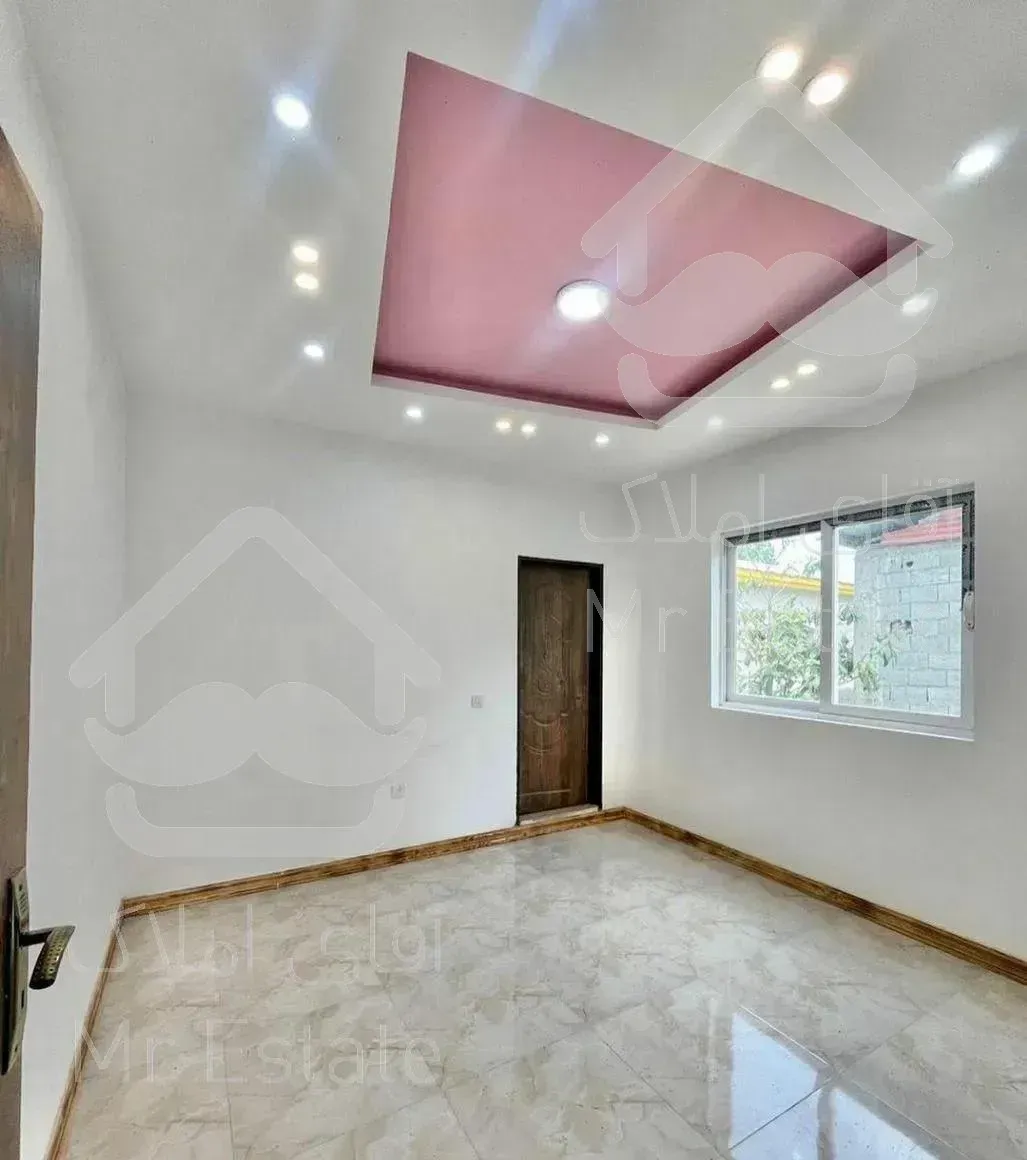 ویلا نماسنگ با ویو  دسترسی به جنگل