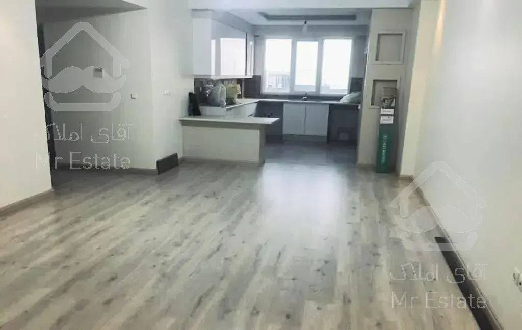 آپارتمان ۹۷ متری ، نوساز ،  فول امکانات