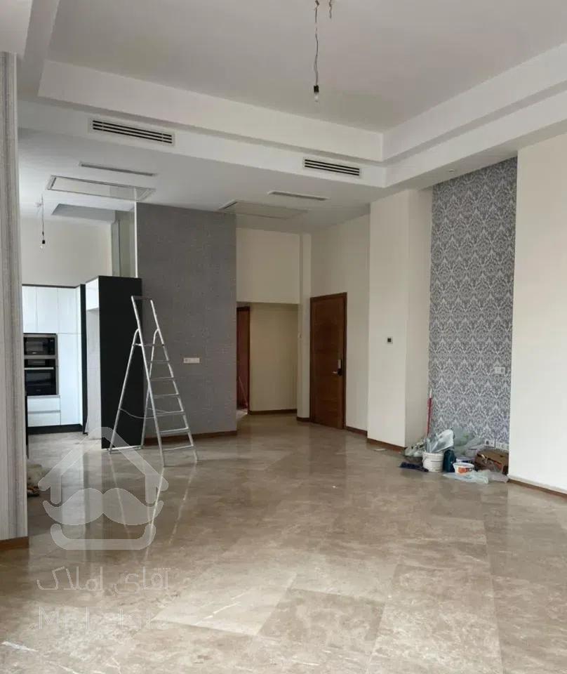 آپارتمان ۱۳۰م ۲خواب فرمانیه اندرزگو سلیمی شمالی