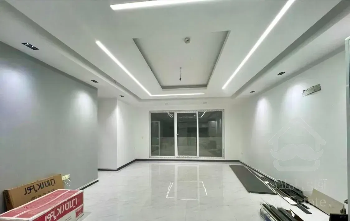 فروش آپارتمان ۱۰۶ متری ۲ خوابه (فروش فوری)