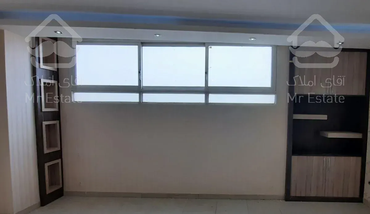 آپارتمان ۸۰ متری (نوساز) رهن کامل