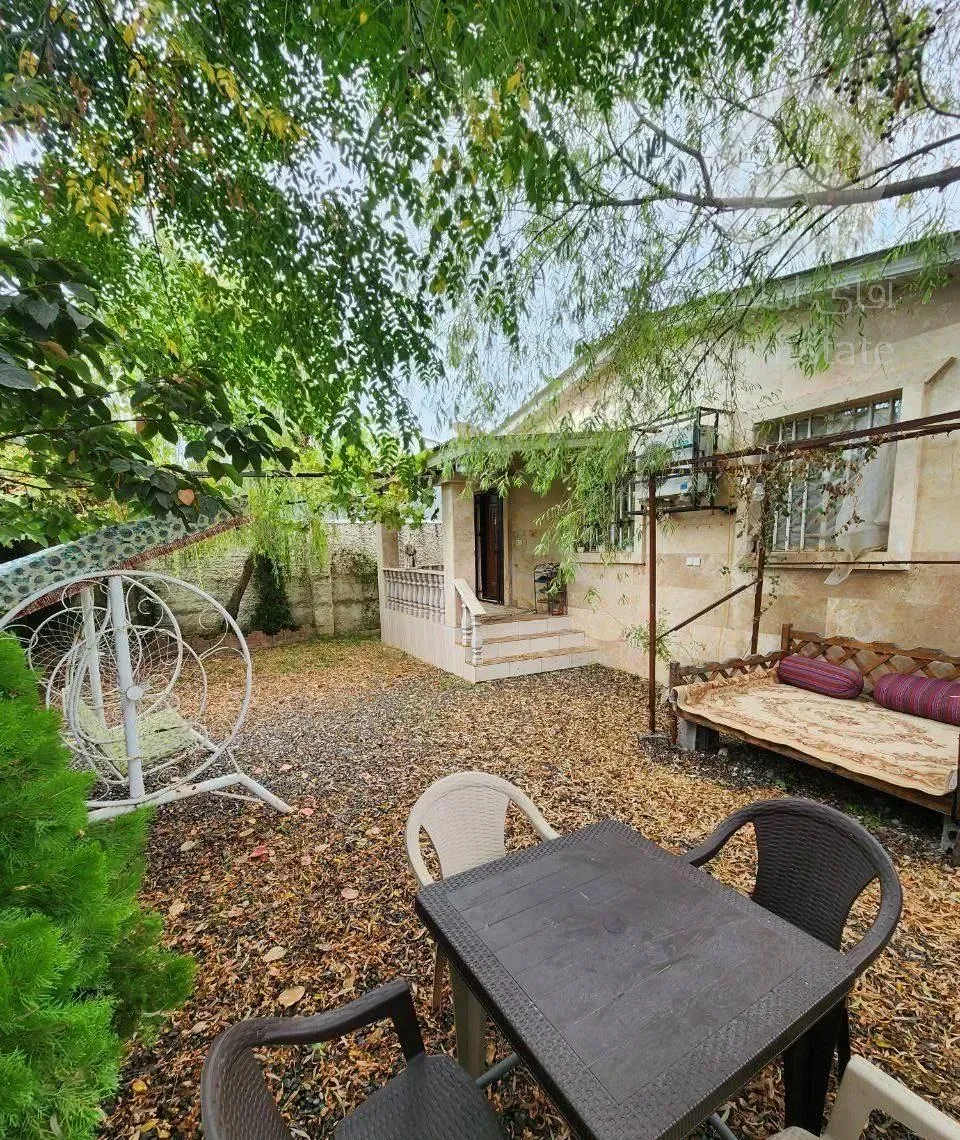 خانه روستایی۲۲۰متری قدیمی شخصی ساز*پول نیاز