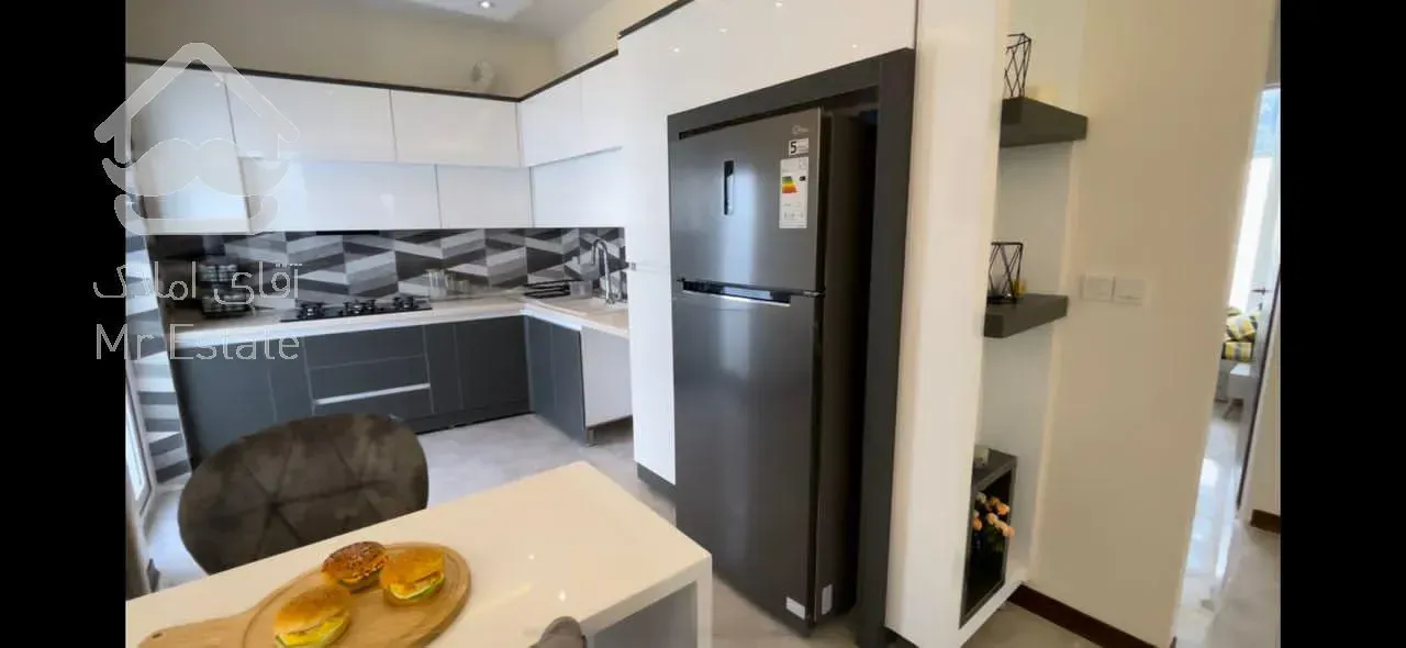 فروش ویلا مدرن ۴۰۰ متری تهراندشت شهرکی