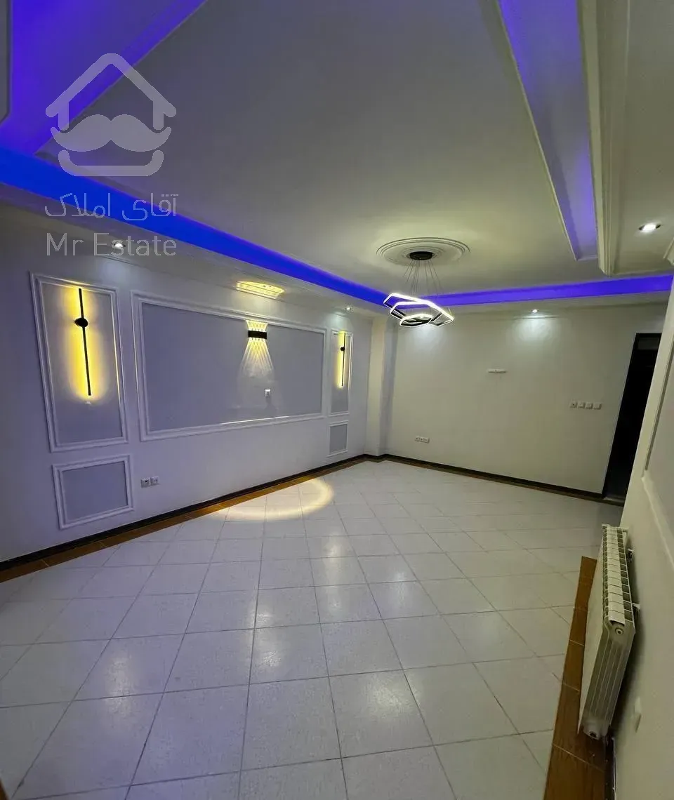 50متری /فول دیزاین  /سند تکبرگ/خوش نقشه/