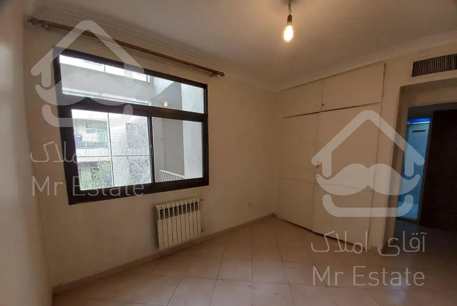 ۱۴۳ متر*سه خواب*نفت میرداماد*فول