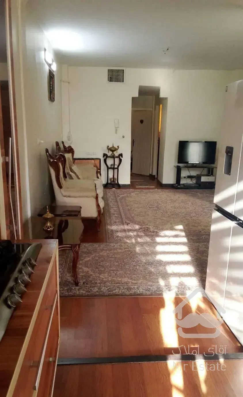 ۷۰متر دو خوابه