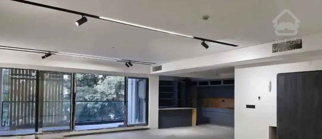 آپارتمان ۱۹۵ متری مدرن هاشمیه صفر