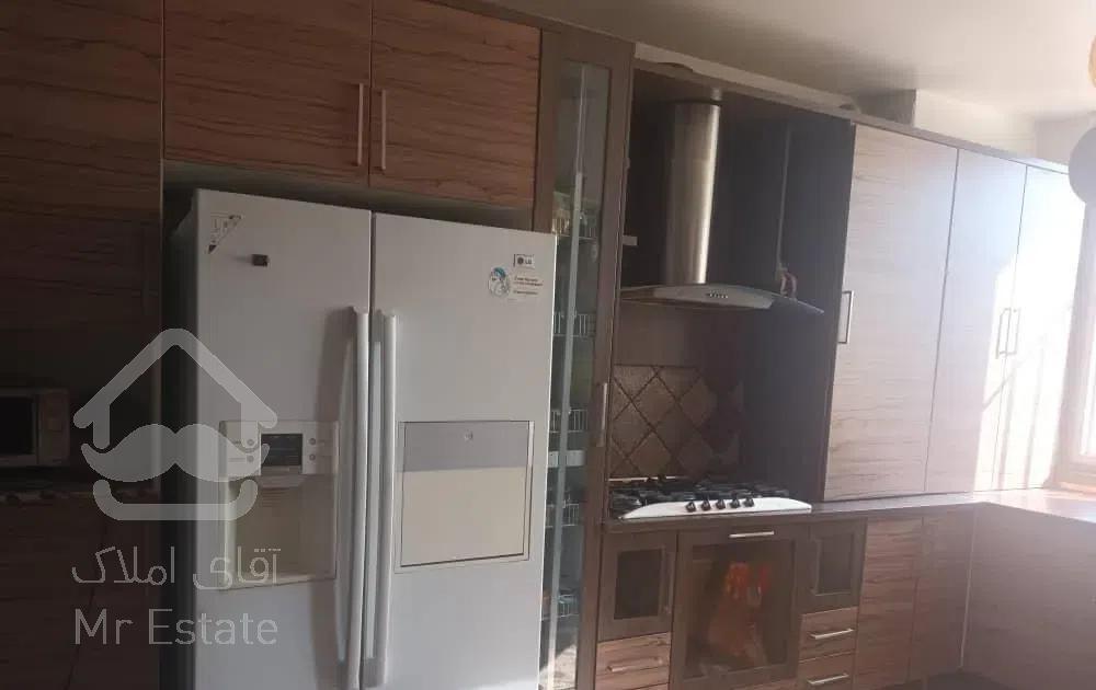 آپارتمان ۱۴۵ متری ۳ خواب فاز یک