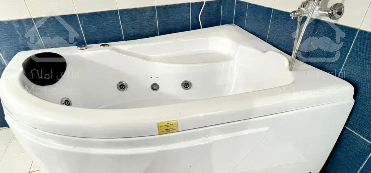 ویلایی دیدنیها 2000 متر