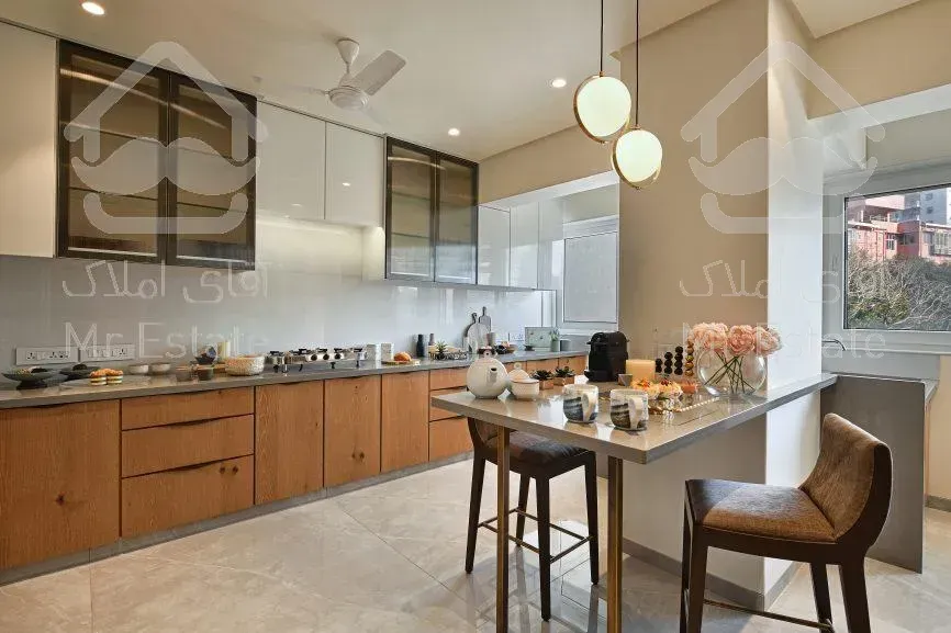 خرید آپارتمان 300 متری نیاوران