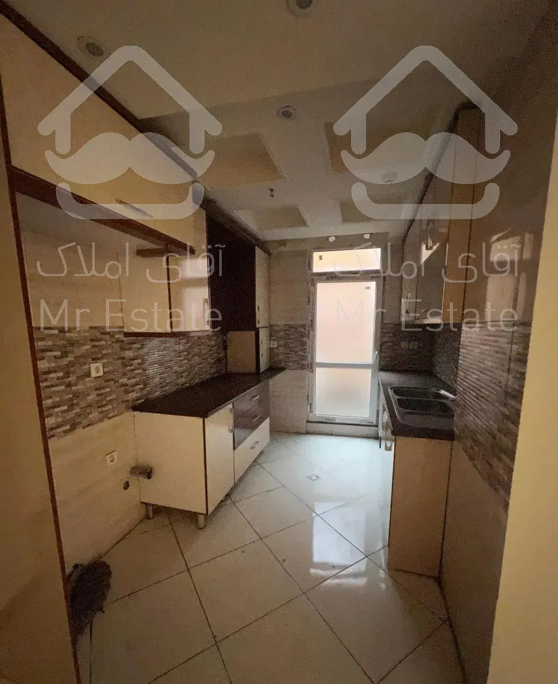 ۸۳متر،مطهری فجر،کلید نخورده