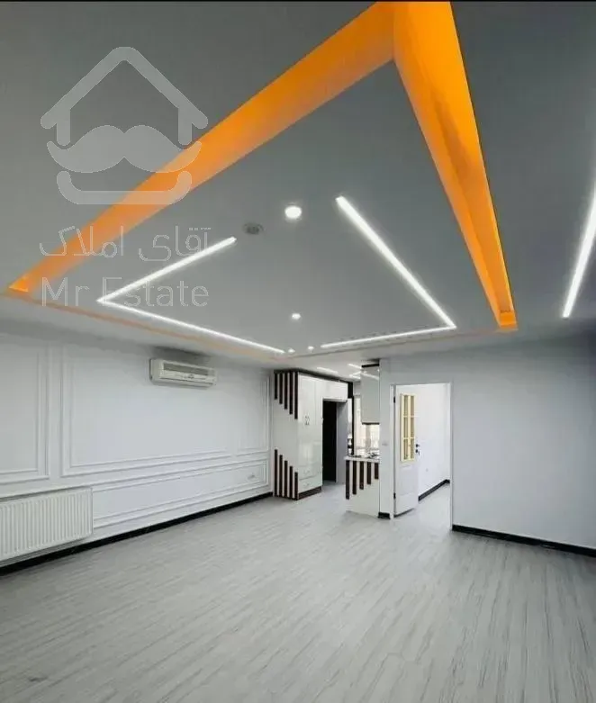 ۵۷مترخوش نقشه بالوکیشن تاپ منطقه درغرب