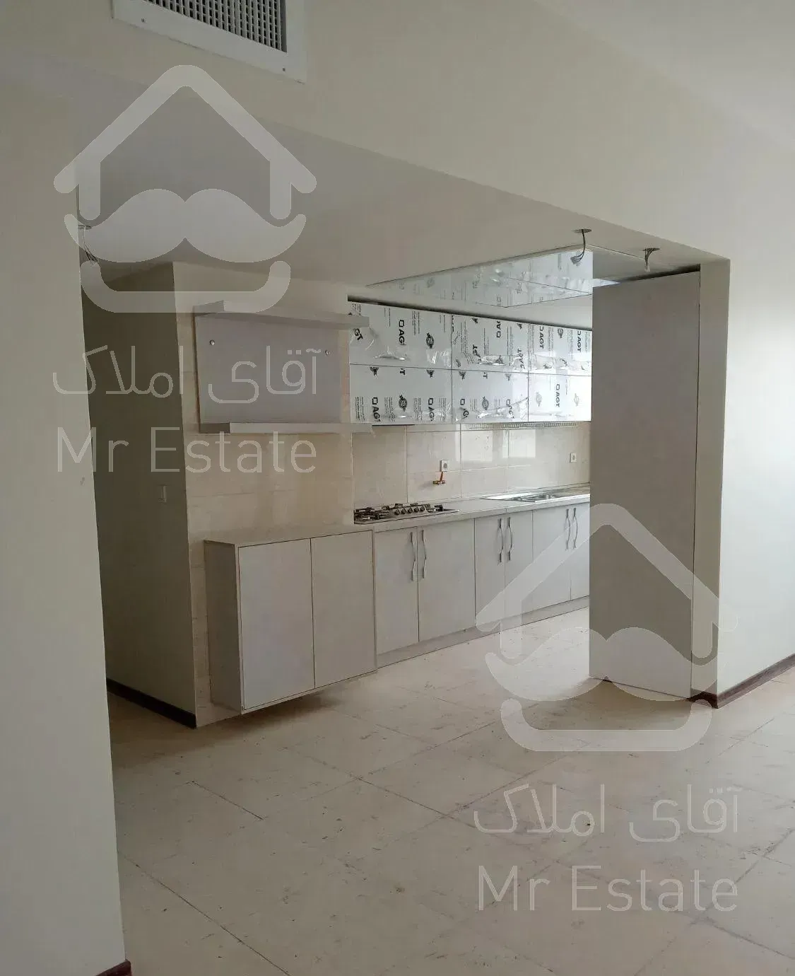 اجاره آپارتمان نوساز کلید نخورده( آبشار تهران )