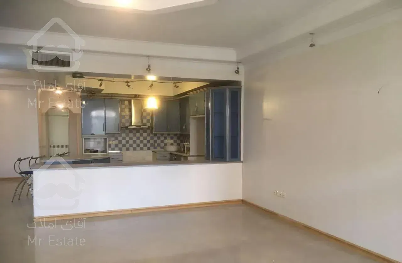 آپارتمان 165متری سه خواب پاسداران گیلان شرقی