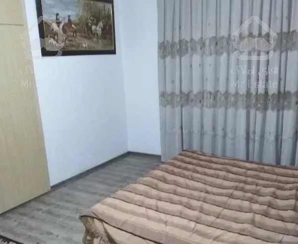 اپارتمان ۱۳۵ متر حجاب ۵۲