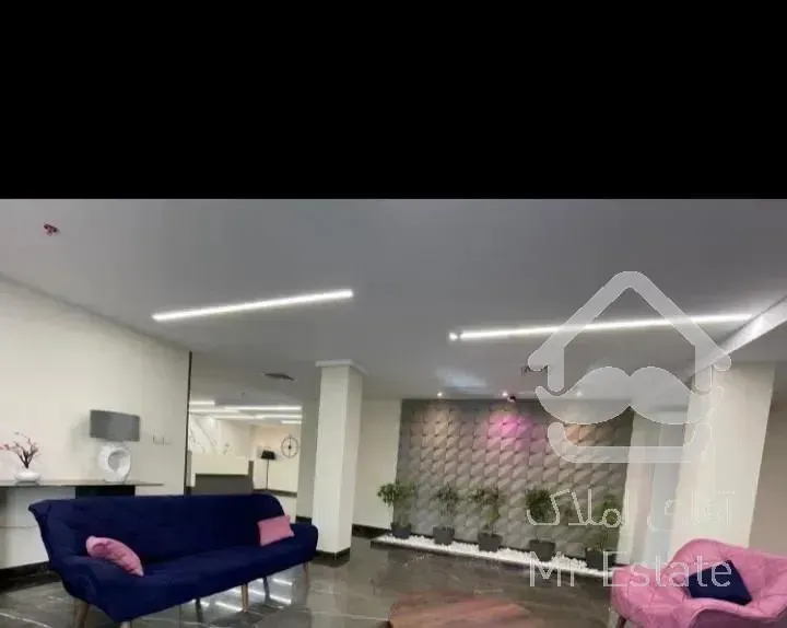 130متر 3خواب شمس آباد