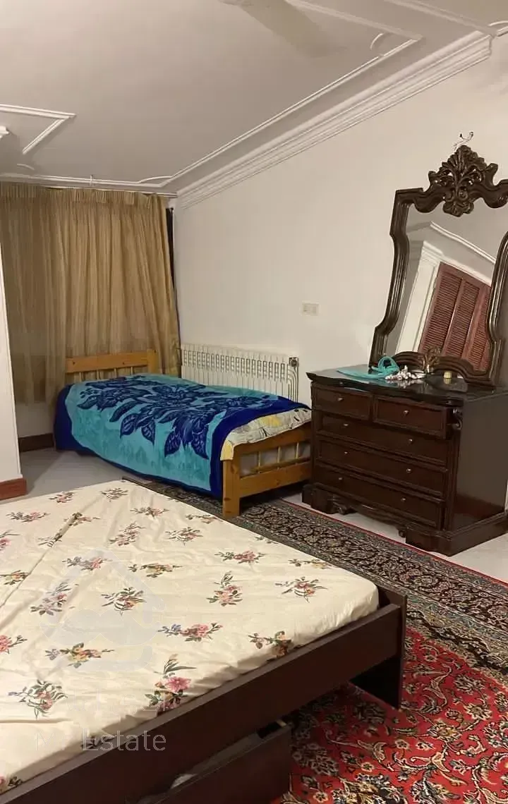 فروش ویلا شهرک نمک ابرود