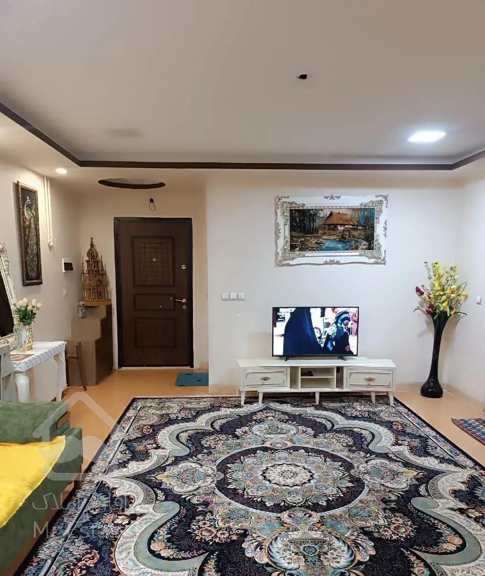 فروش واحددوخواب بلوارمدرس مجتمع مانا