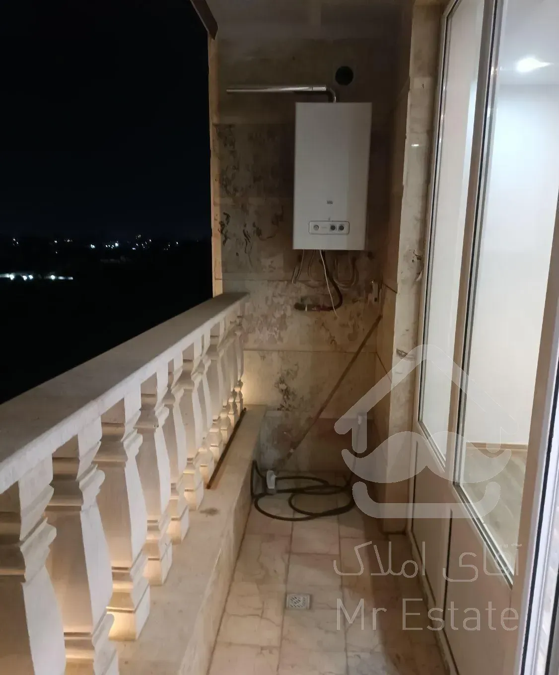 اجاره آپارتمان ۷۵ متری در شهرک بهاران