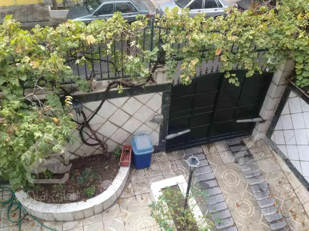 اجاره واحد ۱۲۰ متری 2 خواب در جنت آباد جنوبی