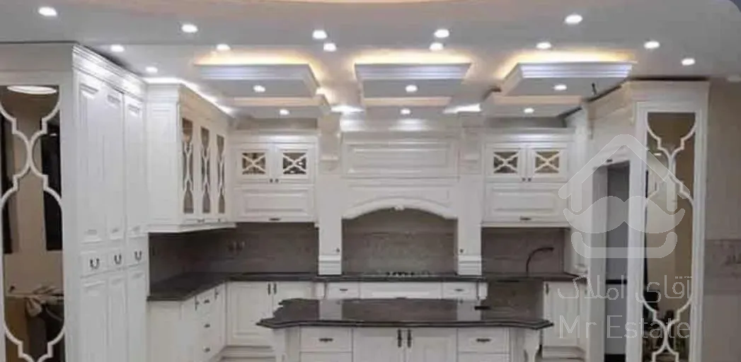 115متر/دوکله نور/ سالن  دلپسند/مالک فروشنده