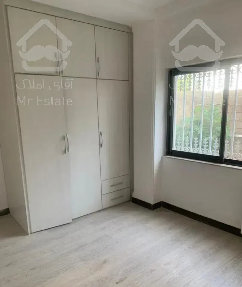 رهن طبقه دوم نوساز بدون مالک در کتالم