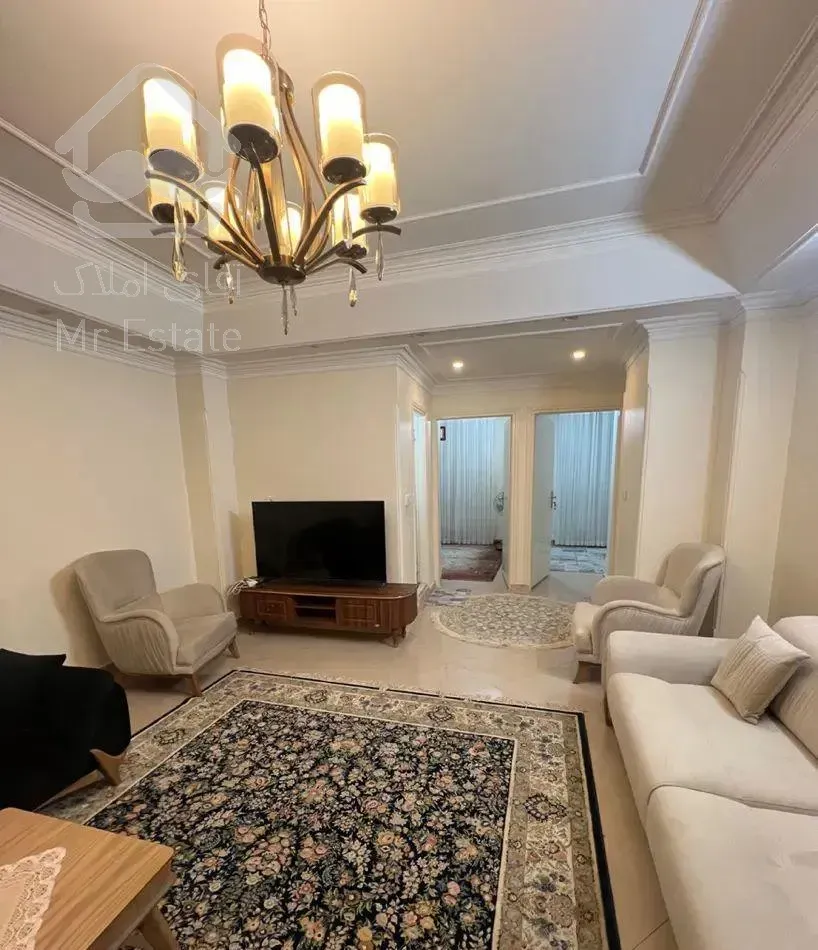 آپارتمان ۹۰متری اتوکاپ بسیارشیک وتمیز