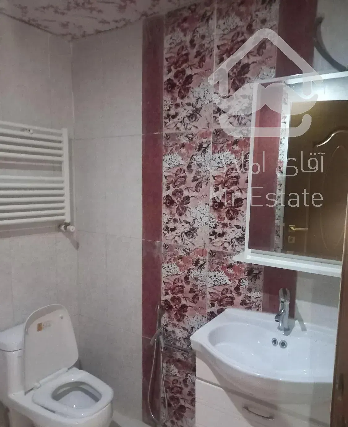 اپارتمان ۷۰متر یک خواب ازگل