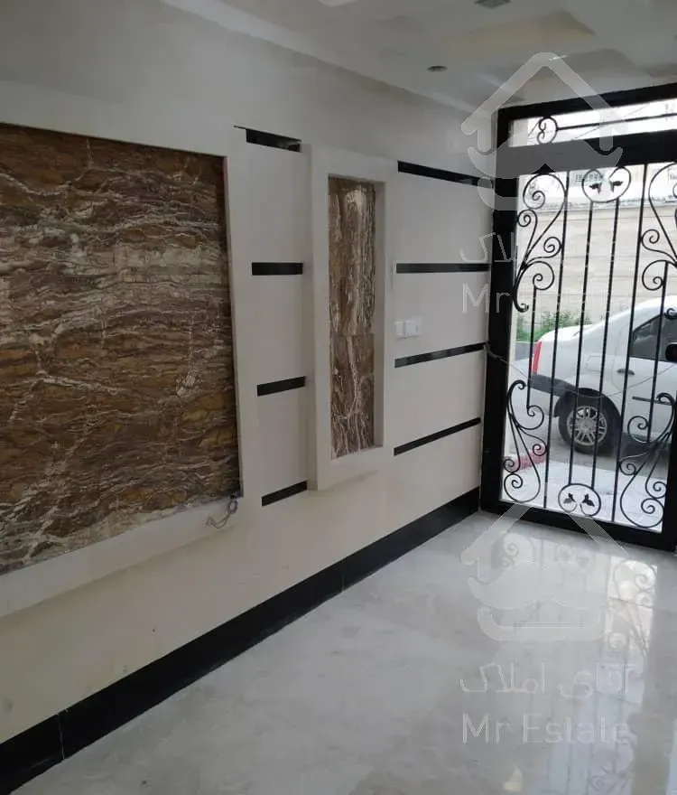 هروی، ۱۴۸ متر،سه خواب، سه نبش، مستر