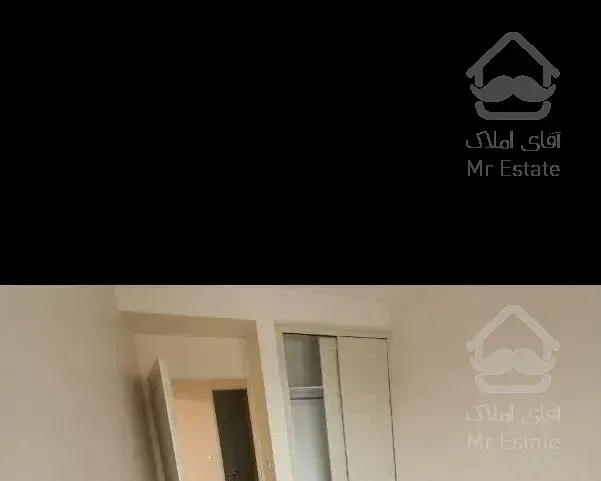 ۸۰متر/نوساز/پرده خور